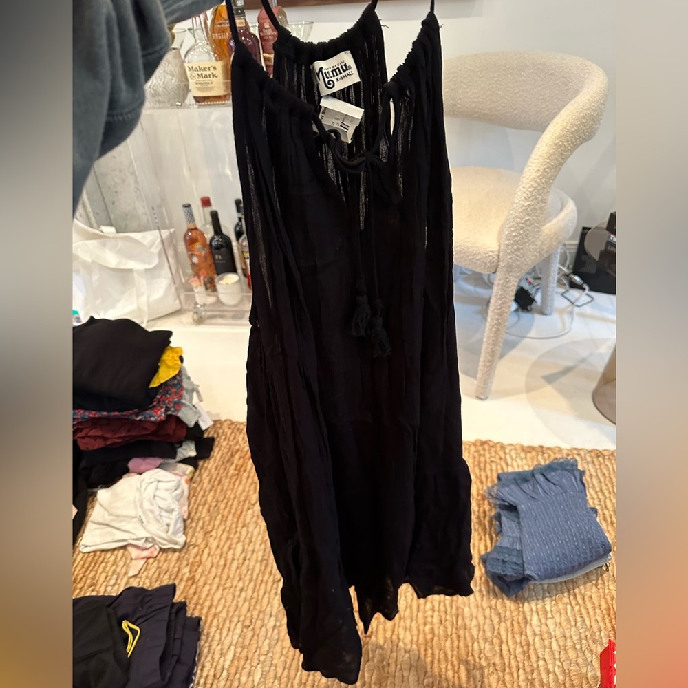 Show Me Your MuMu beach & swim coverup